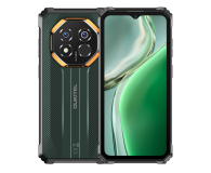 Smartfon OUKITEL G7 5G 8/256GB 10.600mAh zielony